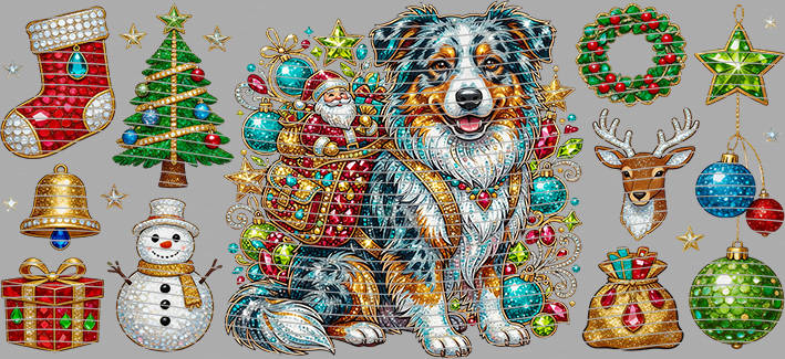 16oz Christmas-J10-4473
